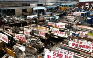 阿拉尔二手机械设备转让，机遇与挑战
