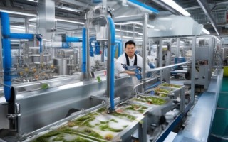 鑫顺食品机械设备，助力食品工业的高效运行
