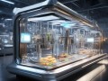 新概念食品机械设备，创新范式下的食品加工未来