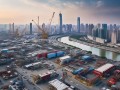 中国工程机械设备制造的宁波崛起，从地理位置到产业链完善