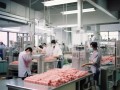 杭州火腿肠食品机械设备厂家，专业制造与服务保障食品安全与质量