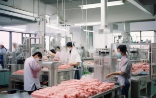 杭州火腿肠食品机械设备厂家，专业制造与服务保障食品安全与质量