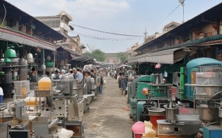 山西食品机械设备市场解析与推荐