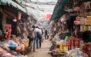 微山市场，解析当前销售困境与未来展望